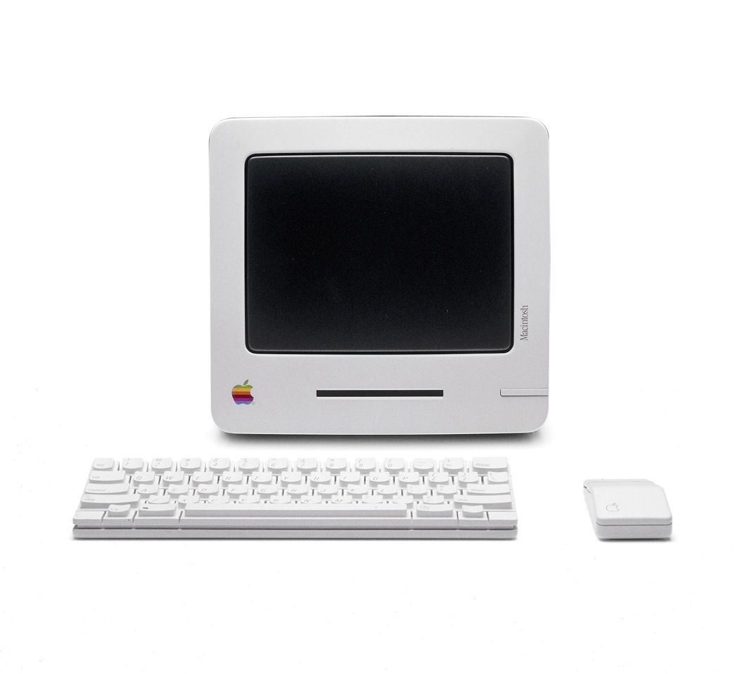 80年代初期「Apple」のコンセプトデザイン20選