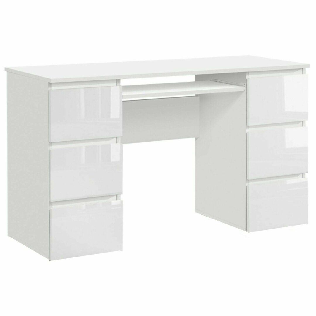 Dowdy Computer Desk