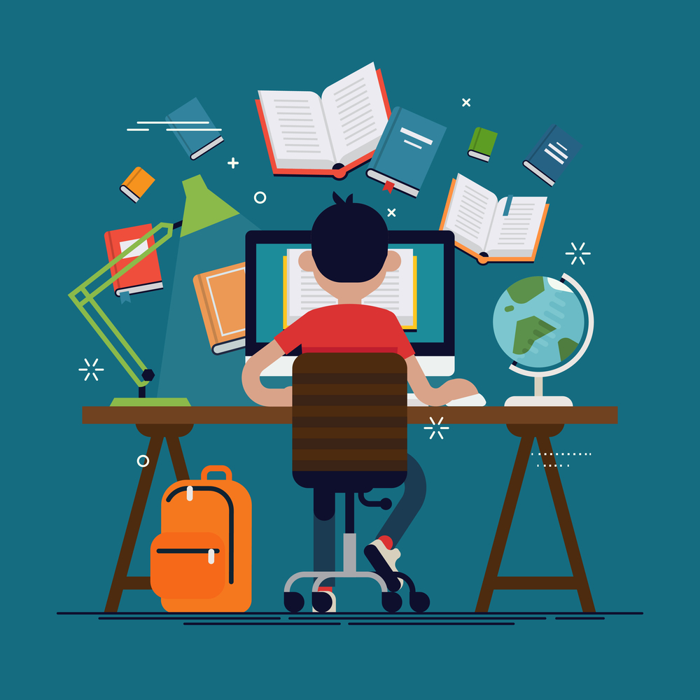 STEM & Writing