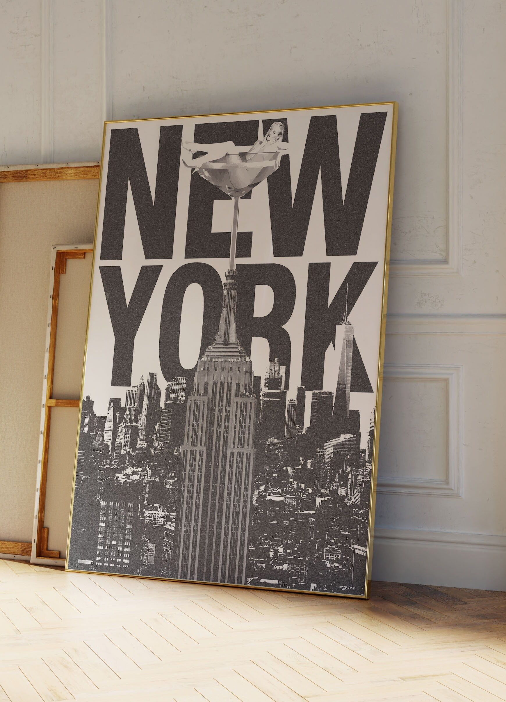 Empire State of Mind – Digital Download