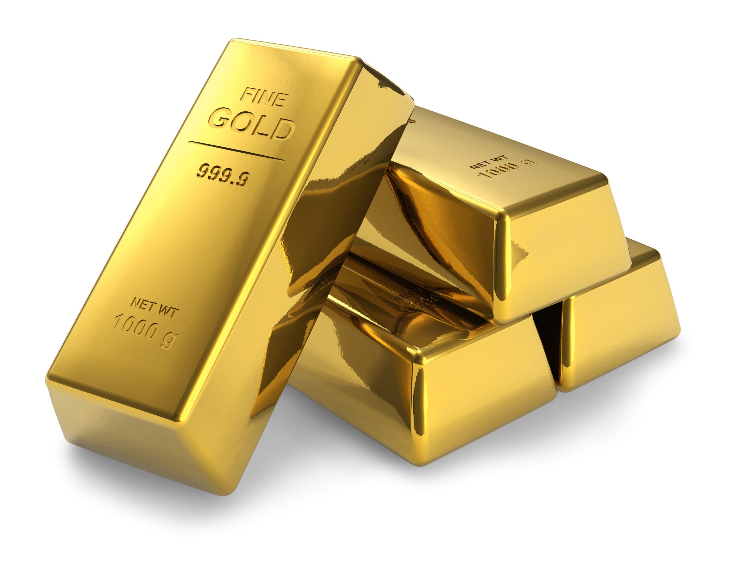 How to Buy Gold