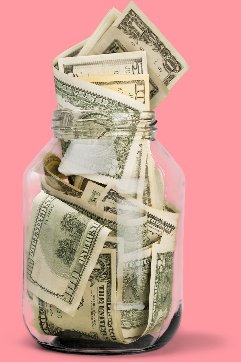 How to use the half payment budget method