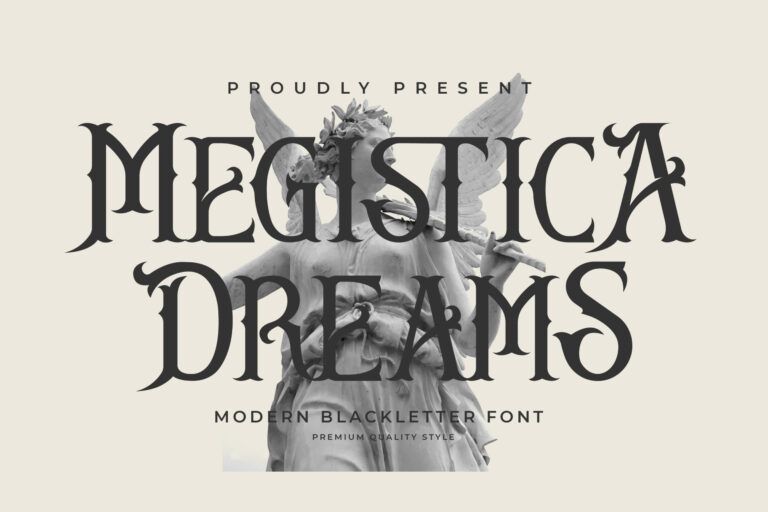 Megistica Dreams – E-pub License