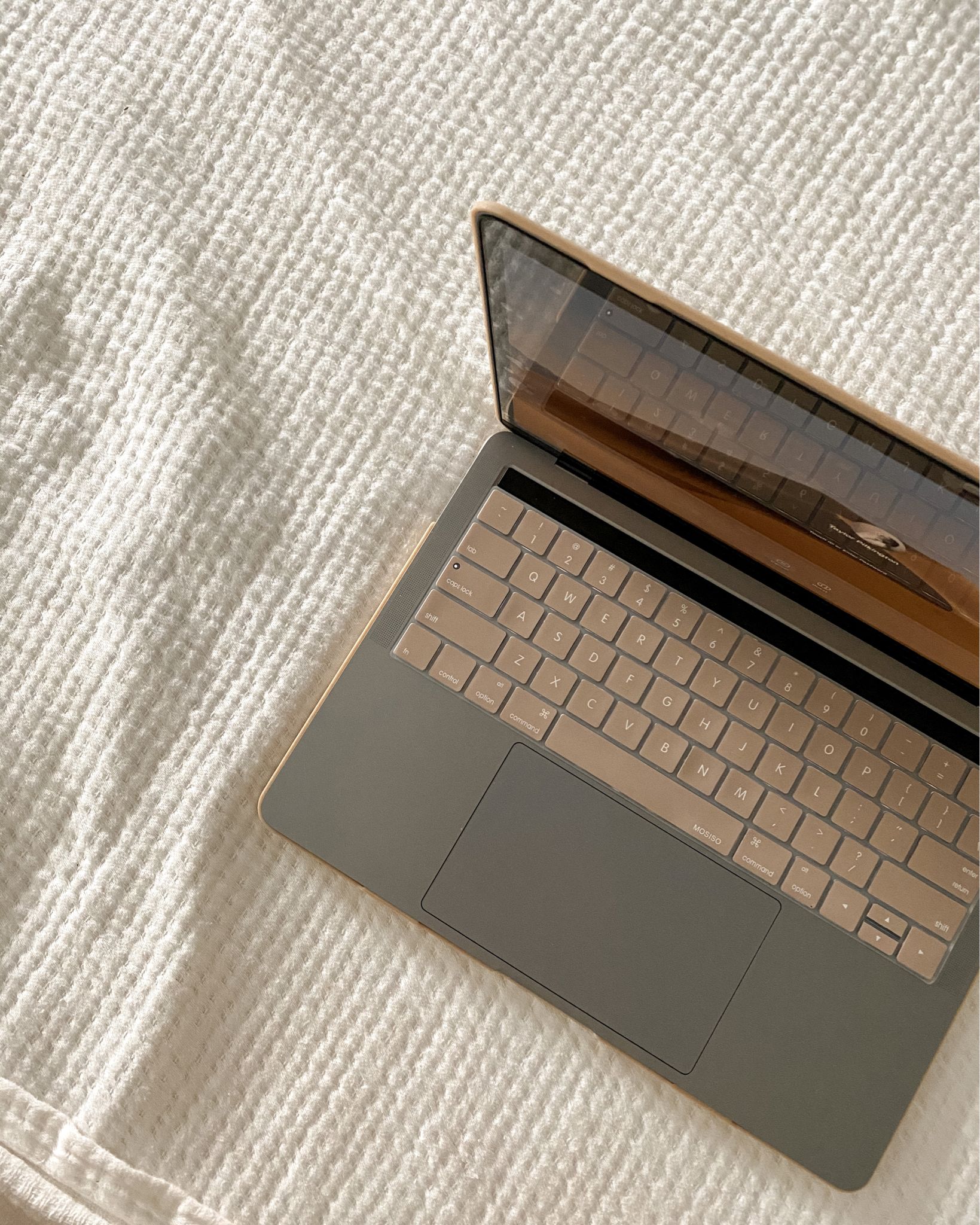 MOSISO MacBook Pro 13 inch Case … curated on LTK