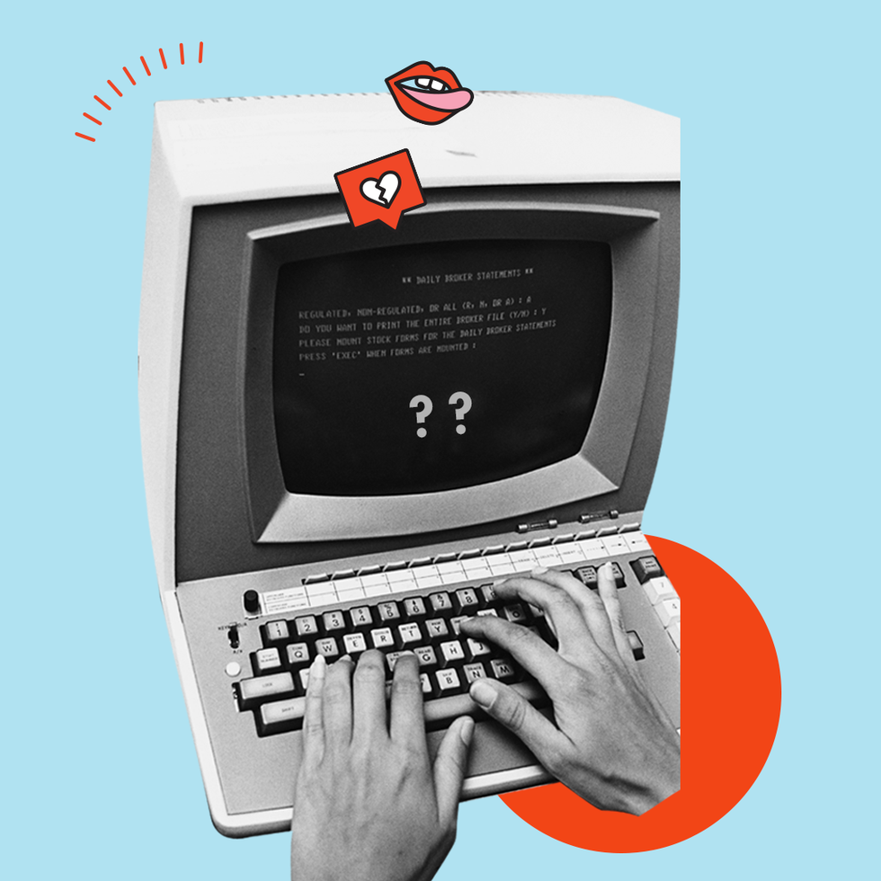 This TikTok User Sent All Her Former Flings a Google Doc to Rate Her ~Sexual~ Performance