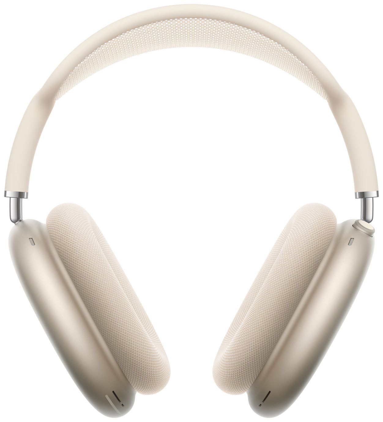 Apple AirPods Max Over-Ear Wireless Headphones – Starlight
