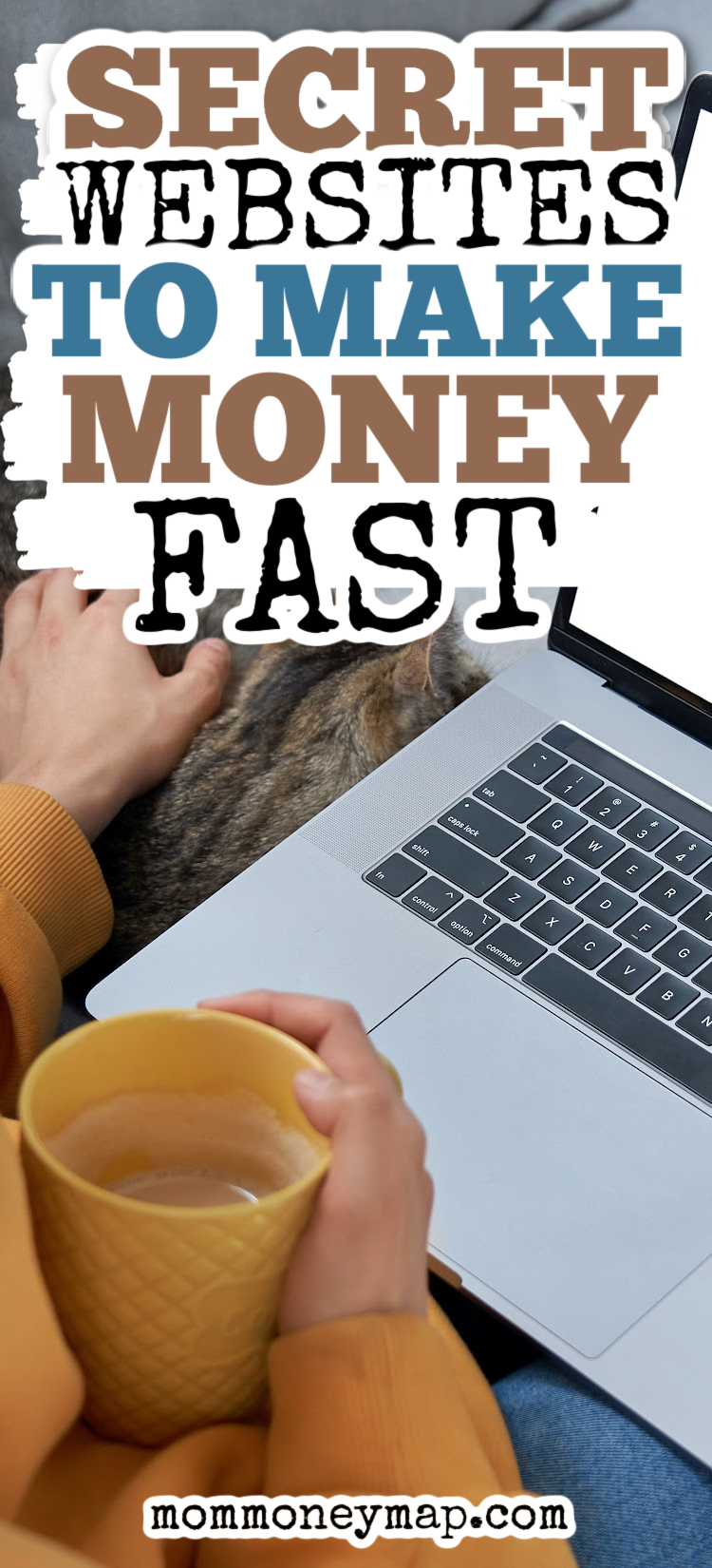 Secret Websites To Make Money