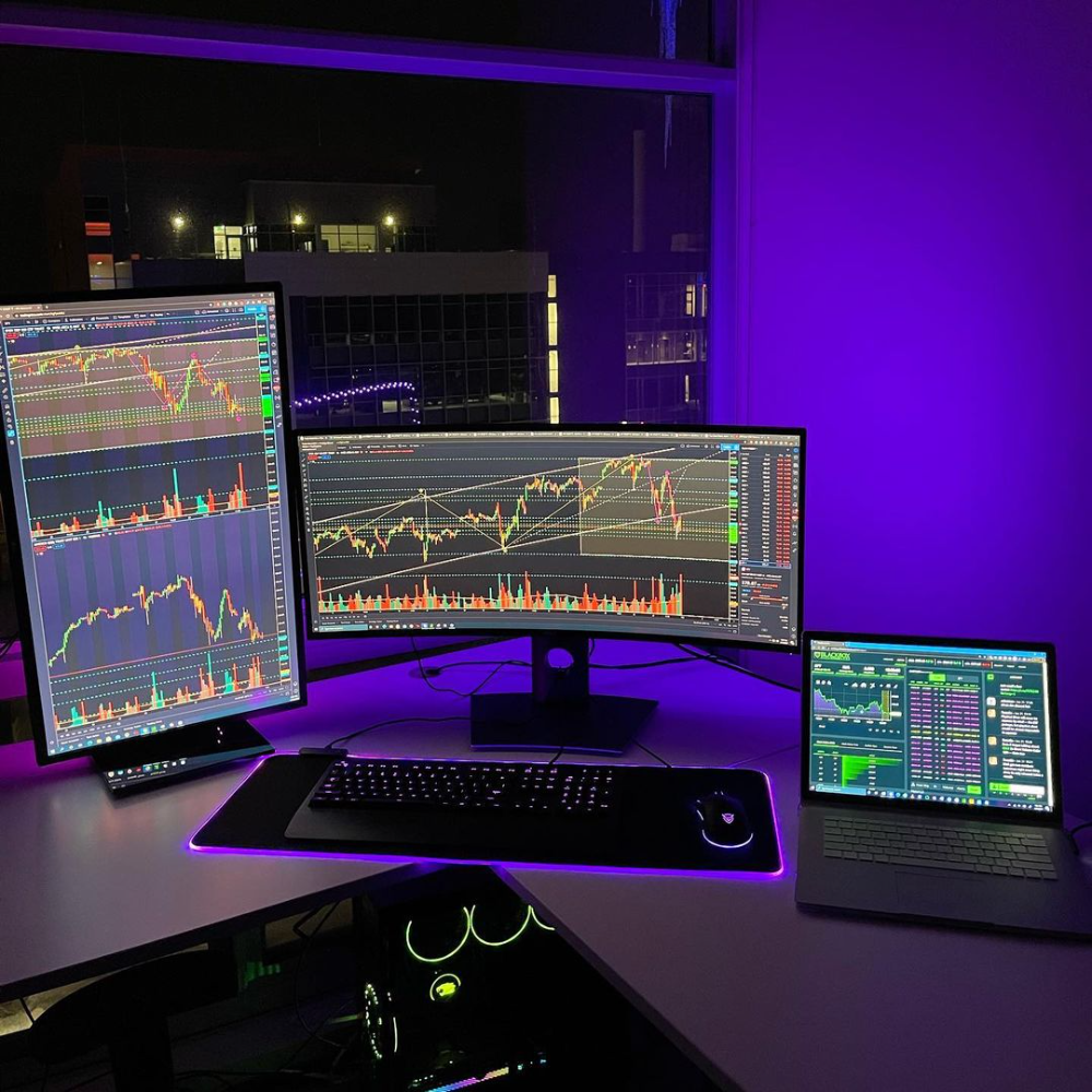 Intelligent Cryptocurrency VIP Digital – membership area