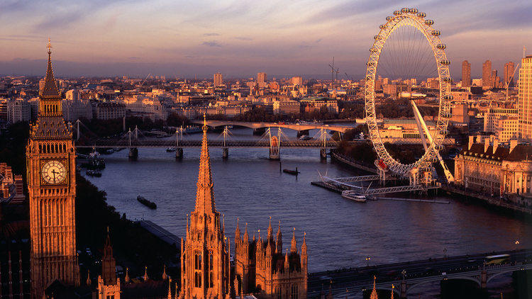 London Eye | Facts, ticket deals and general info – Time Out