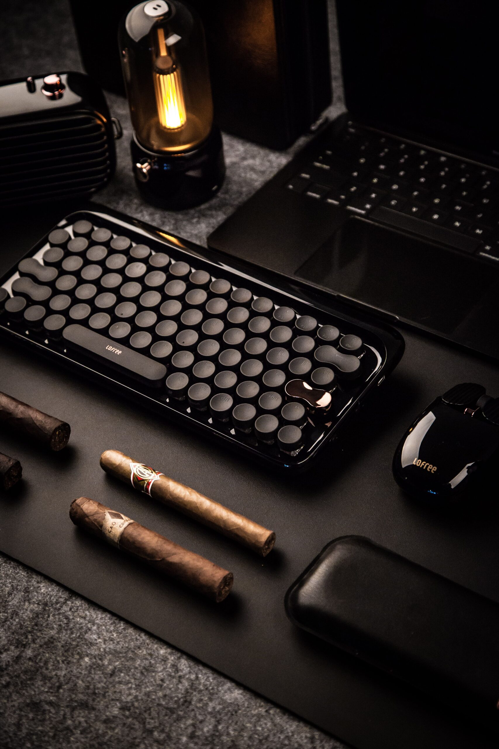 Black&Gold Collection