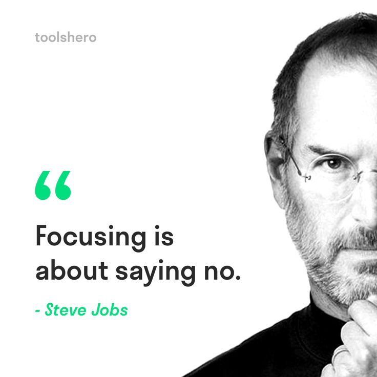 Steve Jobs | Toolshero